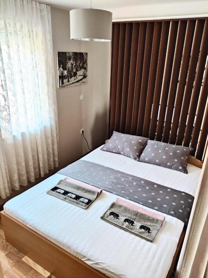 Stella Apartments Mostar Esterno foto