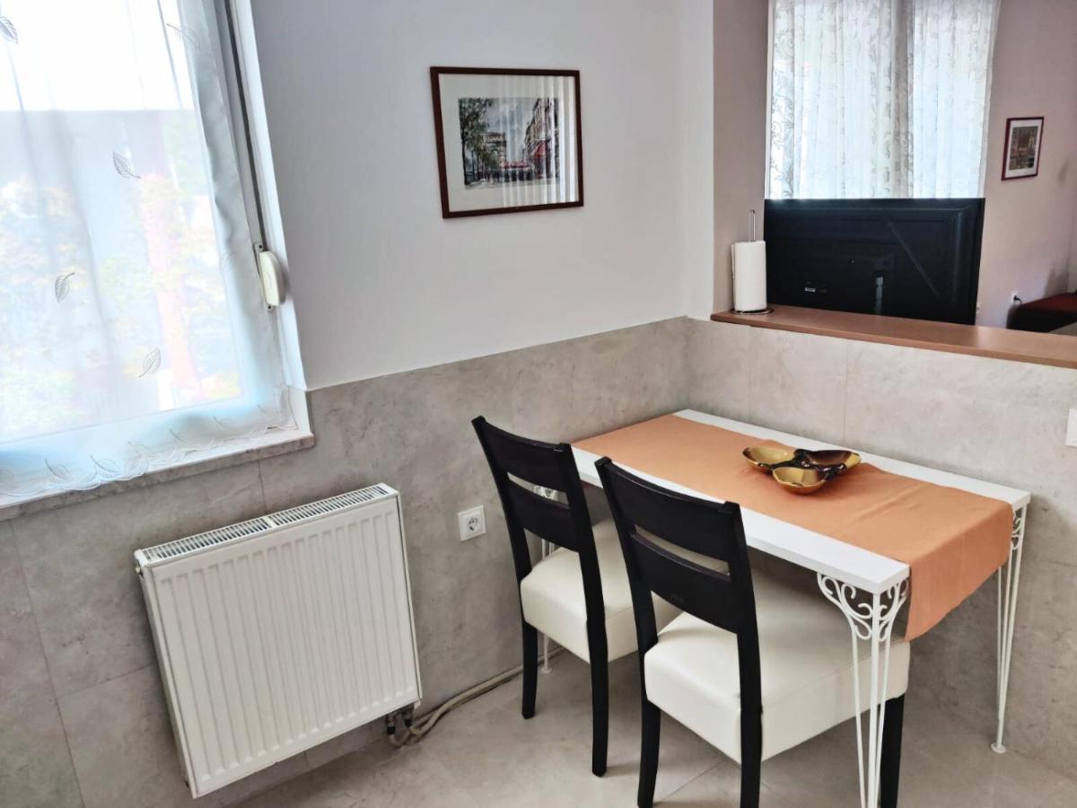 Stella Apartments Mostar Esterno foto
