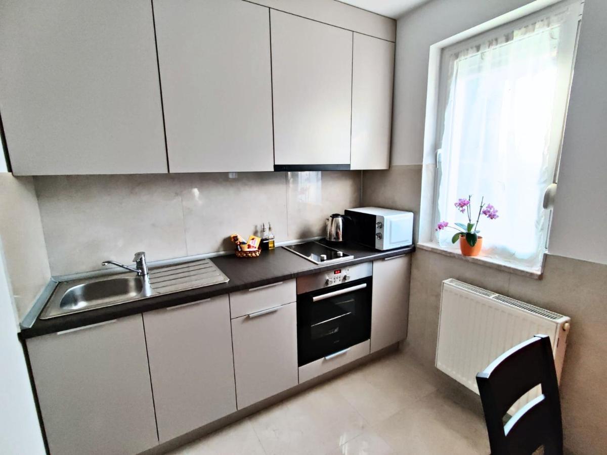 Stella Apartments Mostar Esterno foto